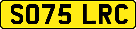 SO75LRC