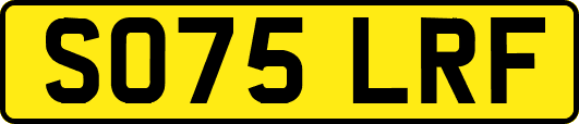 SO75LRF