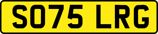 SO75LRG