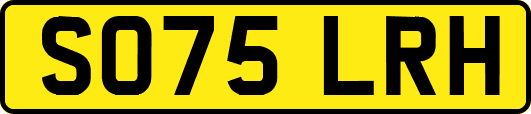 SO75LRH