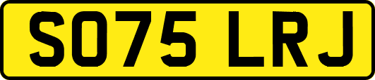 SO75LRJ