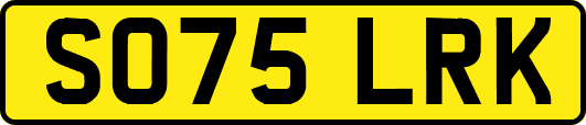 SO75LRK
