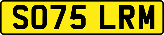 SO75LRM