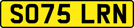 SO75LRN