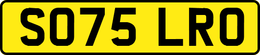 SO75LRO