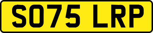 SO75LRP