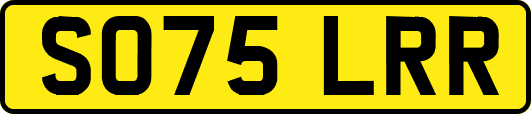 SO75LRR