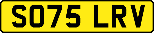 SO75LRV