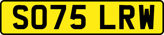 SO75LRW
