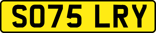 SO75LRY