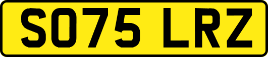 SO75LRZ