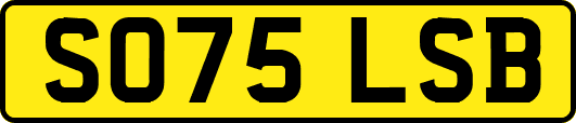 SO75LSB