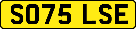 SO75LSE