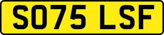SO75LSF
