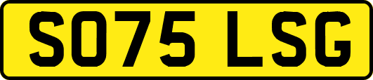 SO75LSG