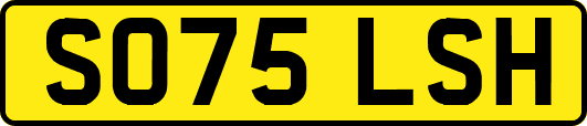 SO75LSH
