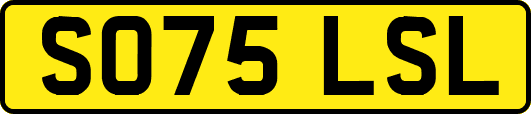 SO75LSL