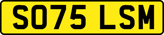 SO75LSM