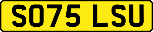 SO75LSU