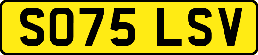 SO75LSV