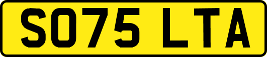 SO75LTA