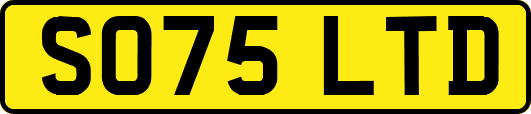 SO75LTD