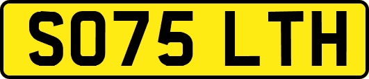 SO75LTH