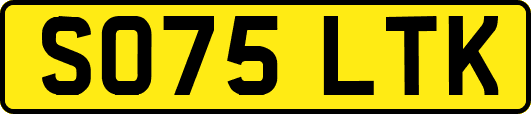 SO75LTK