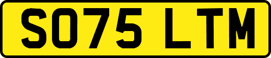 SO75LTM