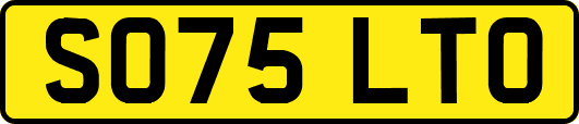 SO75LTO