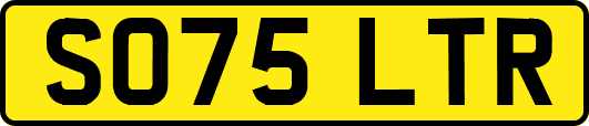 SO75LTR