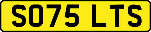 SO75LTS