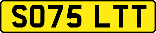 SO75LTT