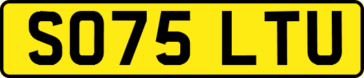 SO75LTU