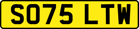 SO75LTW