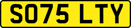 SO75LTY