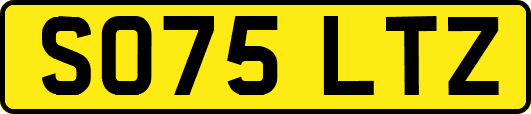 SO75LTZ
