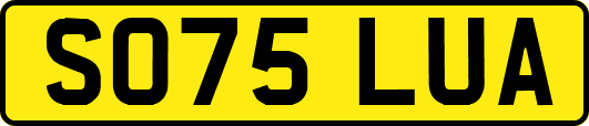 SO75LUA
