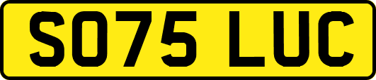SO75LUC