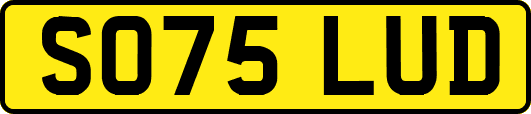 SO75LUD