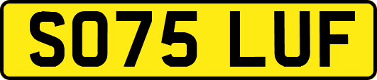 SO75LUF