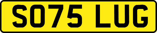 SO75LUG