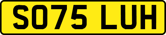 SO75LUH
