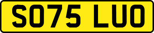 SO75LUO