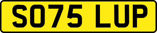 SO75LUP