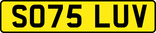 SO75LUV