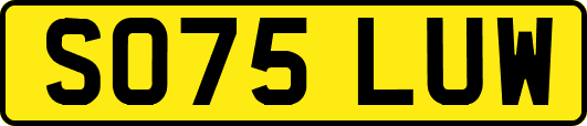 SO75LUW