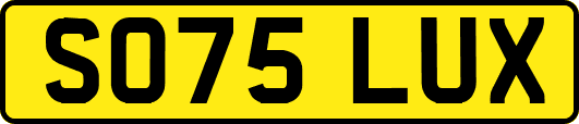 SO75LUX