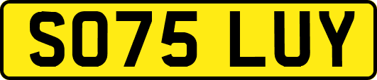 SO75LUY