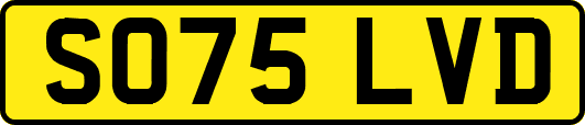 SO75LVD